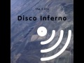 Disco inferno  the 5 eps  summers last sound