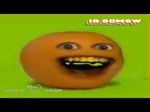 Preview 2 Annoying Orange Deepfake V2