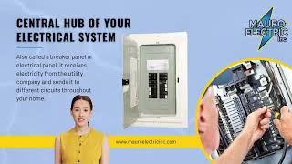 Celebrity What is a Breaker Box? | Electrical Panel Basics Explained ⚡ Wealth