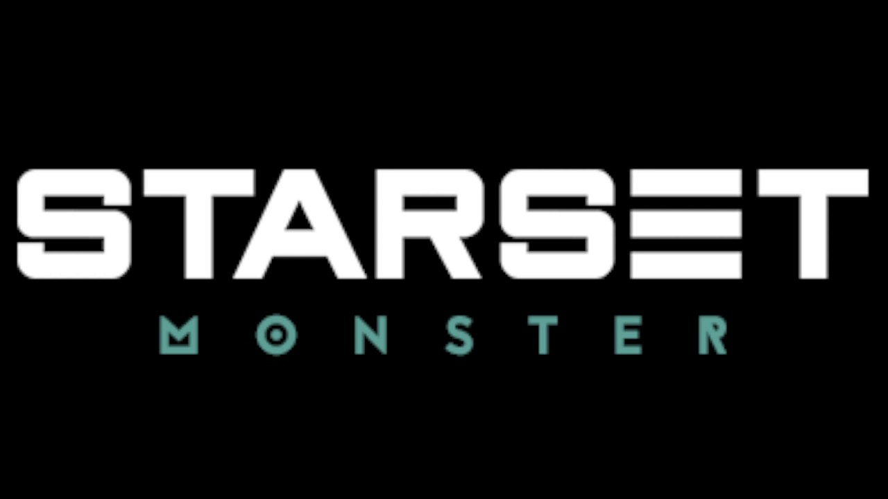 Starset - Monster (Nightcore)