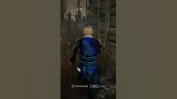 looping huntress first time with keyboard and mouse  | #tonygamesttv on #Twitch #deadbydaylight