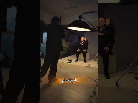 هكذا تباغت زبائنها