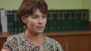 MMG Insurance Employee Testimonial - Grace