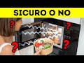 Fatti casuali che non avevi bisogno di sapere ma adesso non puoi dimenticare