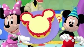ᴴᴰღ DISNEY CARTOON ღ✔ Mickey Mouse,Pluto Playful Pluto HD