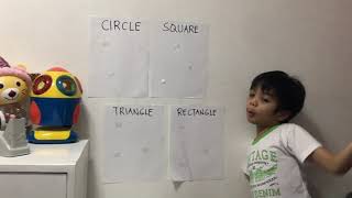 Performance Assessment in Math (Q1)