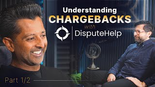 True Fraud Ep #9 - Everything You Need to Know About Chargebacks With Vinay Shiriwastaw