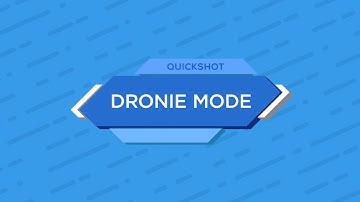 How to Use DJI Spark