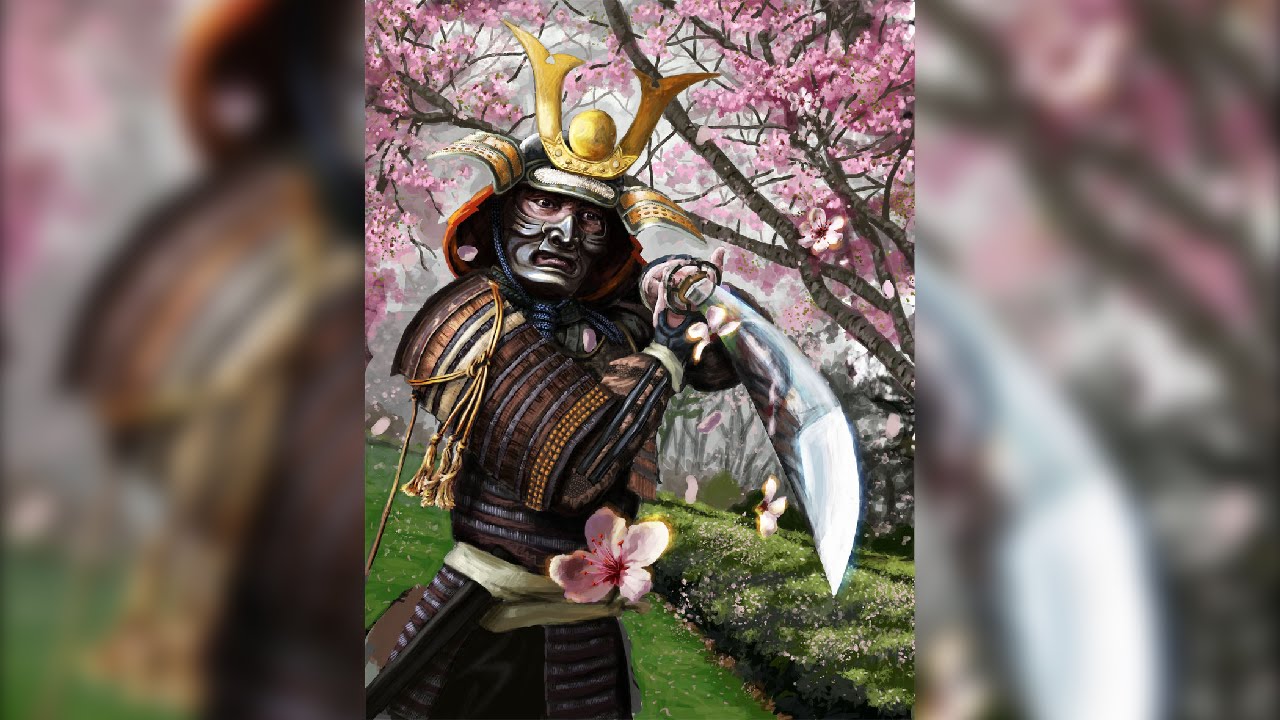 AIM - The Ancient Warrior [Oriental Drum and Bass]