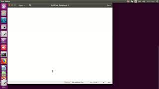 Compile & Run C & C++ into Linux Ubuntu 16.04 LTS