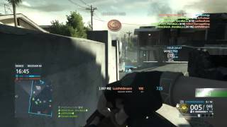 Battlefield™ Hardline Multi kill 8