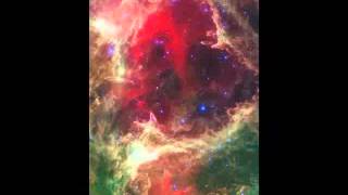 A Mother Engulfed in 3 Characters - 6th Planet