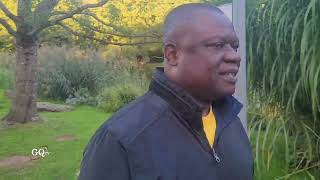 Hon Kofi Appianin  Ennin - Europe Tour  2025 for Dr. BAWUMIA  2028
