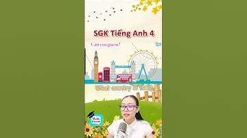 Học sách giáo khoa tiếng anh lớp 4 #hoctienganh #tienganhtreem #dayconsongngu  #tienganhchobe