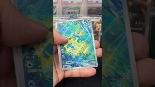 Froakie 088/086🔥Chaos Rising - Illustration Rare - Pokemon TCG N/M