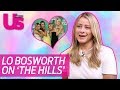 Lo Bosworth Talks the Return of ‘The Hills’