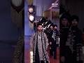 Gurfateh Singh Pirzada Walks for Abhinav Mishra's Show π¨
