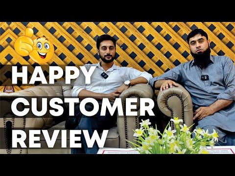 Citi Housing Multan Phase 2 Cash Plot Customer Review