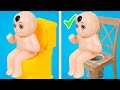 Lifesaving parenting travel hacks  diy ideas life hacks by wow how