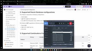 Full Zero Data Loss: Supported Configurations, Compatibility, and Requirements Guide