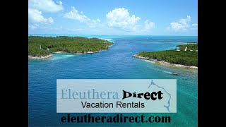 Eleuthera, It's Not For Everyone...or is it?