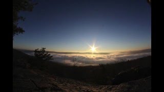 Sunrise Timelapse