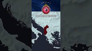 All Endings - Kosovo