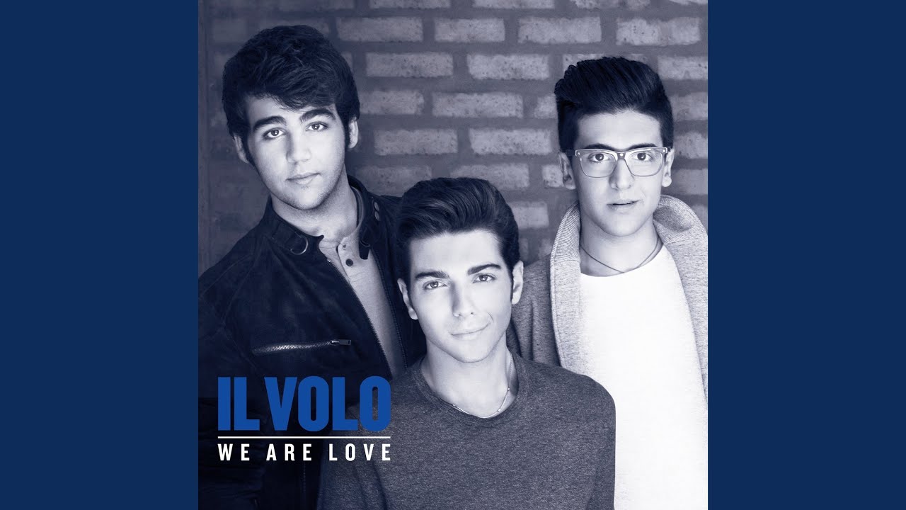 We Are Love - YouTube