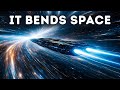 Scientists Announce a Real Warp Drive Is Now Possible