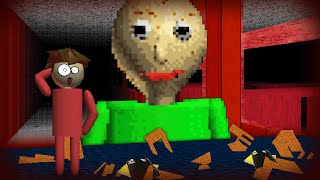 A Haunted Copy of Baldis Basics Plus... (CHAOS)
Absolute insanity!
Follow my Community tab for daily posts and upcoming video thumbnails..
Game made by Basically Games (https://basically-games.itch.io)
Baldis Basics Plus Updated and Baldi Got a New Voice!
Social Media I ACTUALLY USE lol
► GameBanana: https://gamebanana.com/members/1664672
► Roblox: https://www.roblox.com/users/27691557
► GameJolt: https://gamejolt.com/@Rapparep
#Baldi #BaldiMod #BaldiPlus
The content uploaded to this channel is intended for 13+ audiences.
I dont know how to make descriptions lol A Haunted Copy of Baldis Basics Plus... (CHAOS)
