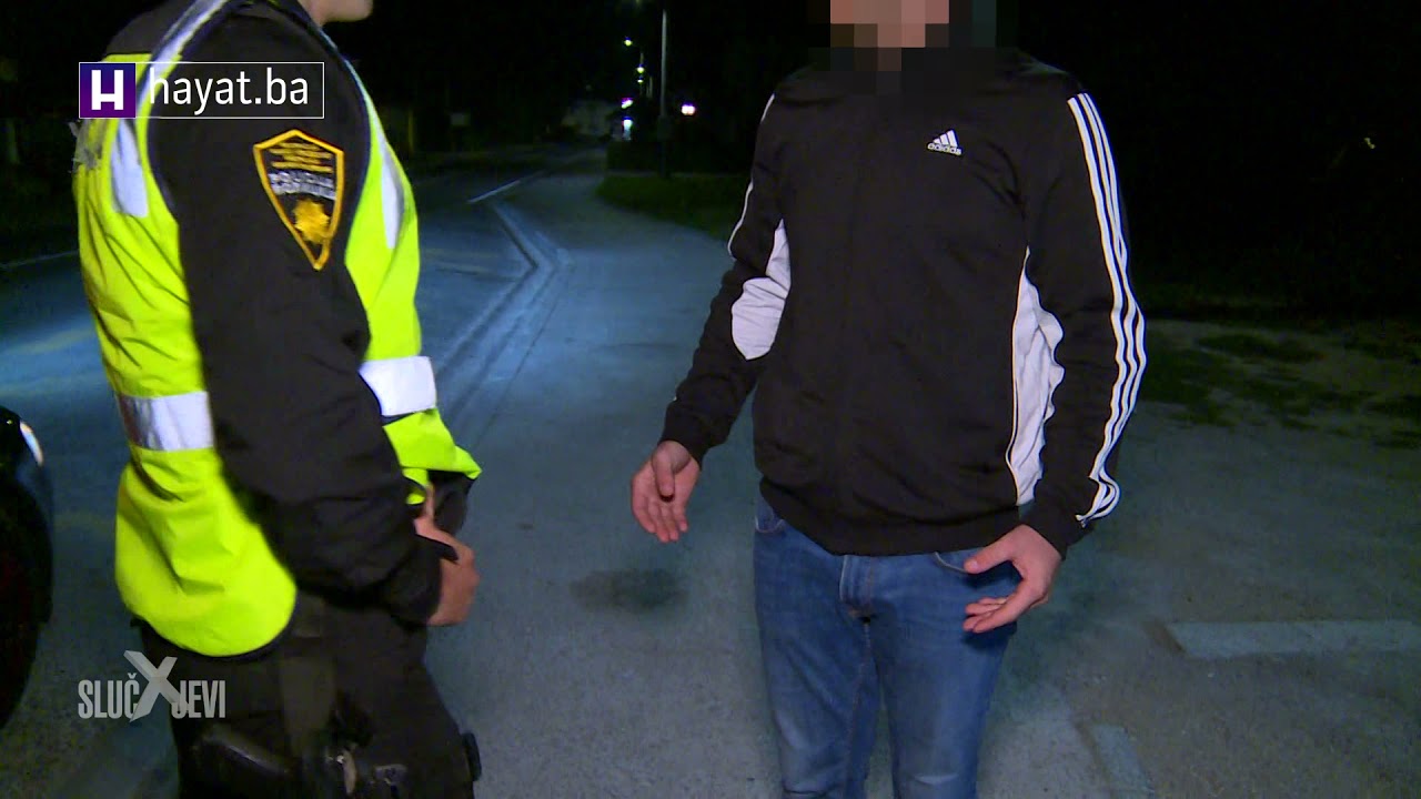 SLUČAJEVI X OBJAVLJUJU: ŠTA JE OVO? MILSIM DA JE SPID, ZNAM ŠTA JE KORISTIO I MENI JE TO UBACIO