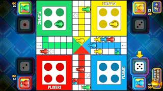 ludo master || ludo cumtition || ludo game bet $100 | 4 player || screenshot 4