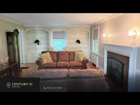 77 Church Street, Ware, MA home video tour