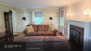 77 Church Street video tour