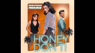Episode 417: Honey Don't!, Alien: Earth, Twisted Metal, And More