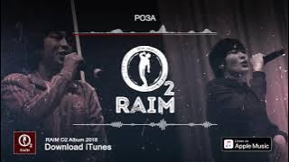 RaiM feat. Adil - Роза (O2 альбом)