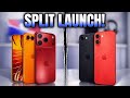 iPhone 18 Pro Max and Fold Release Date - Apple's NEW Split Launch!
