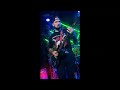 SEVENDAYS – Light Blue night | Ao Vivo na JaiClub 