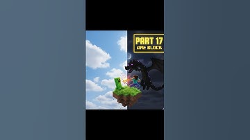 I RUSHED MULTIPLE PHASES 😳 | One Block part 17|