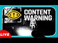 Time To Make A Found Footage Movie! | Content Warning