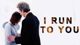 Twelve & Clara | I run to you