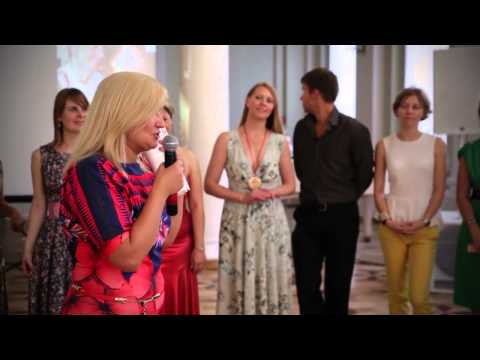 Выпускной Летнего Лагеря 2013
