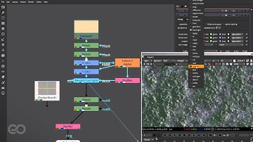 Space Series - Planet 1 - Part 2