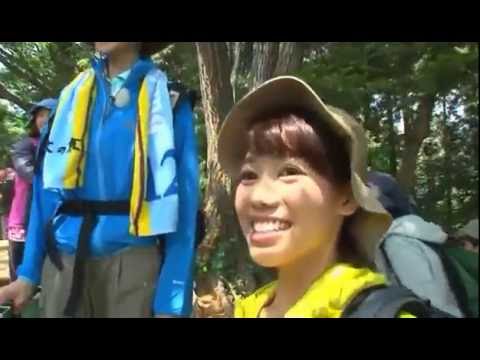 高尾山ハイキング前編