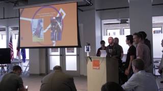 GigHacks 2015: Highlights