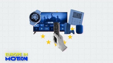 What Internet-connected devices do EU citizens use the most?