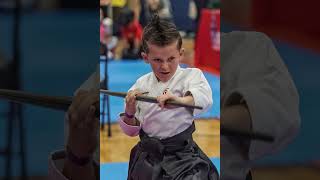 Liams Faces
🥋 From Sweet Smiles to Warrior Spirit 💥
There’s something amazing about watching a child step onto the tatami — one moment, they’re all smiles and innocence, and the next, their expression changes into pure focus and determination. 👊
That transformation shows the true heart of Karate: courage, discipline, and the spirit of a warrior hiding inside every young student. 💪🔥
#KarateKids #DojoLife #MartialArtsJourney #KarateSpirit #TatamiMoments #FranksPhotoWorld @loydgren_karate_brothers
Follow me at:
Instagram: https://www.instagram.com/ctitanic2020/
Facebook: https://www.facebook.com/ctitanic
Blog: https://clickfanatic.blogspot.com/
Like and Subscribe, Please Liams Faces
