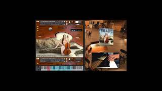Tina Guo vol 2 Cinesamples
