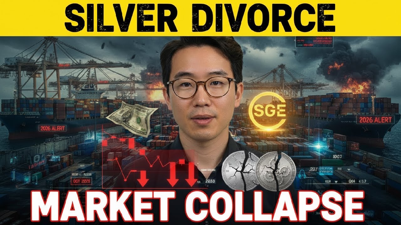 The February 4th Emergency The Secret Plan to Hoard Silver