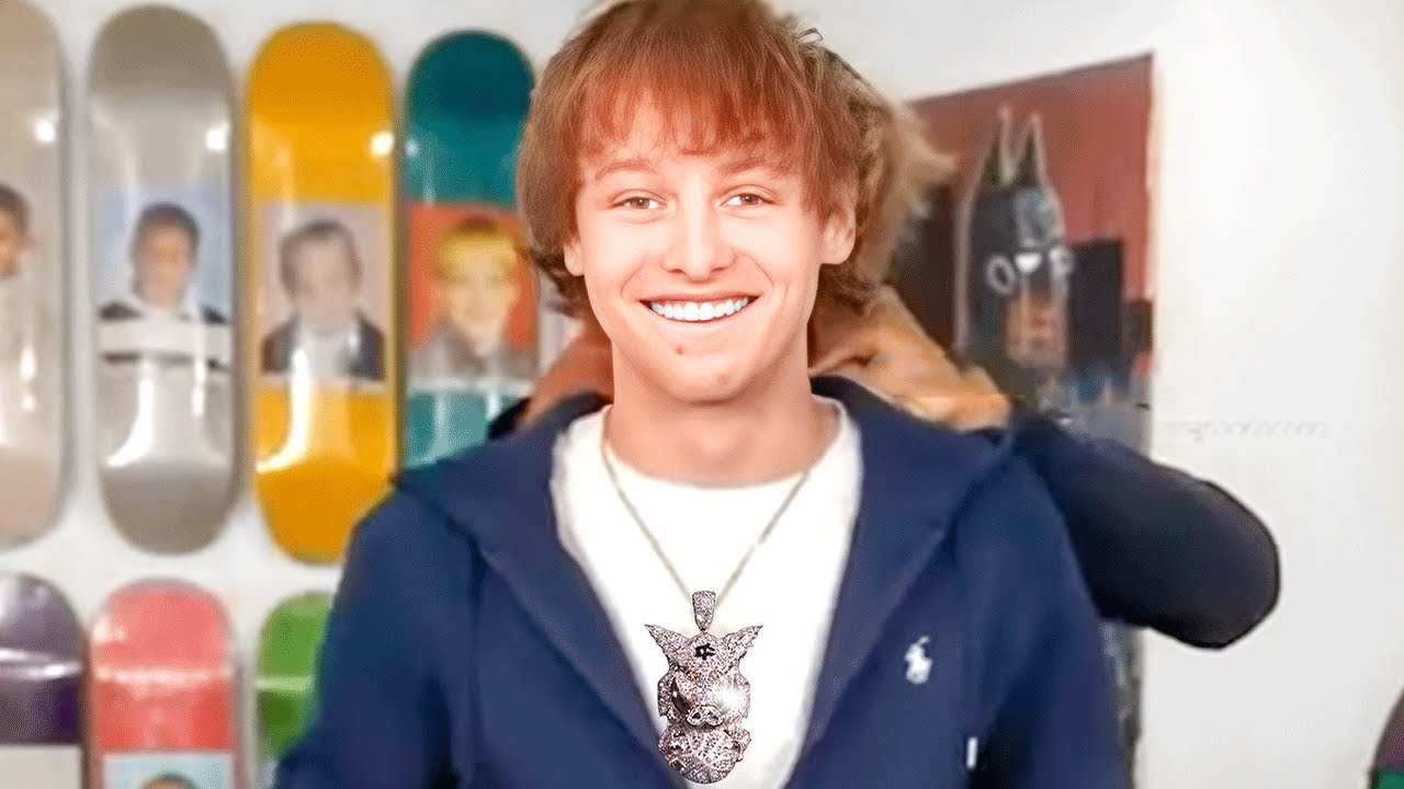 Bradygoo Atlanta Vlog